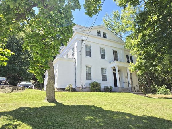 202 Broadway , Norwich, CT 06360