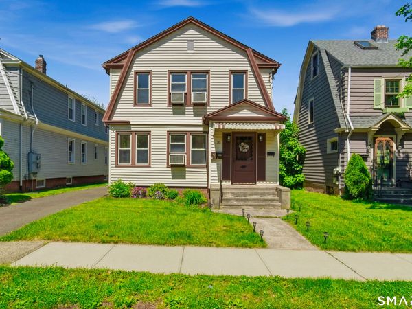 30 Coram, Unit 2, Hamden, CT 06517
