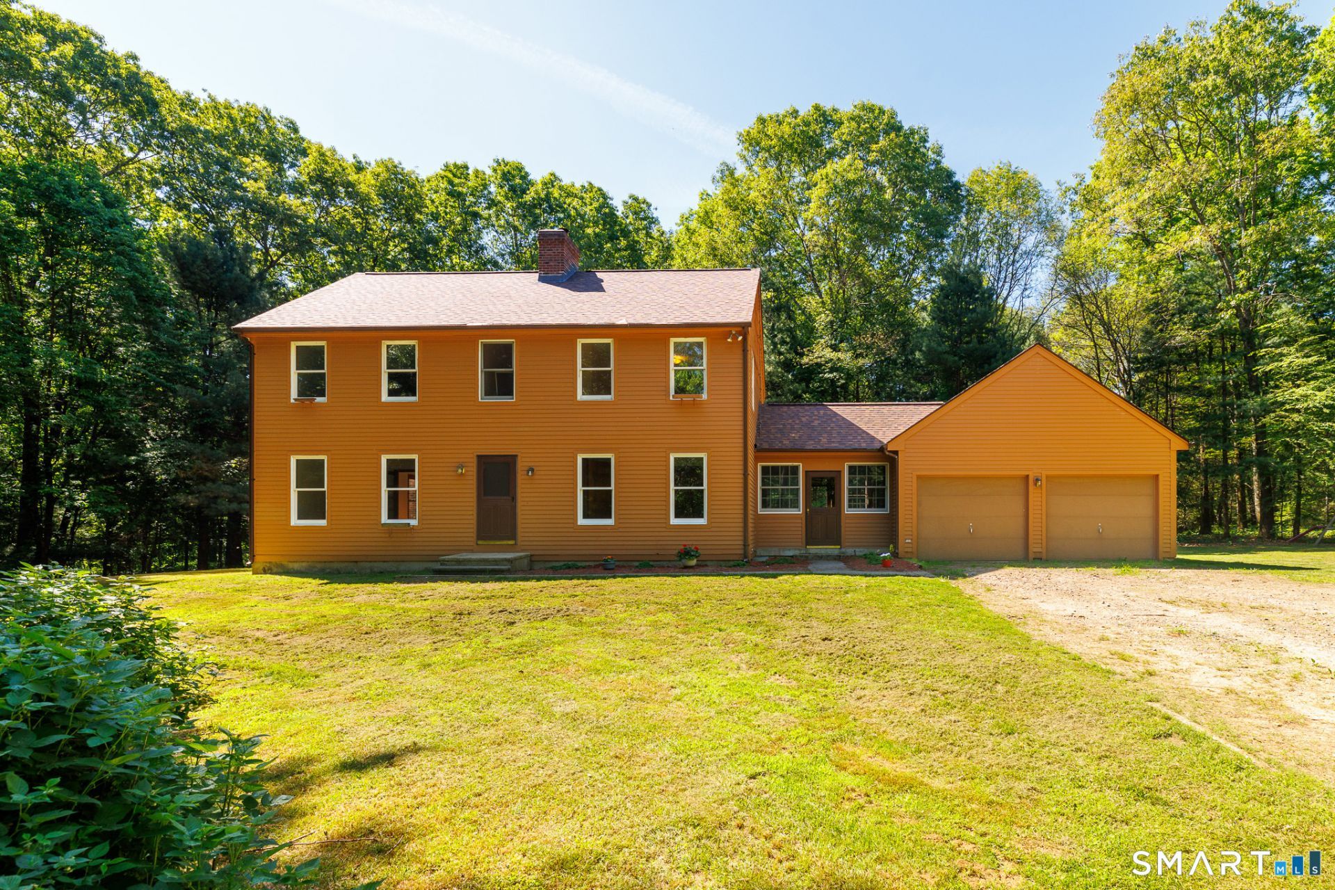 244 Paine, Pomfret, CT 06259 Main Photo