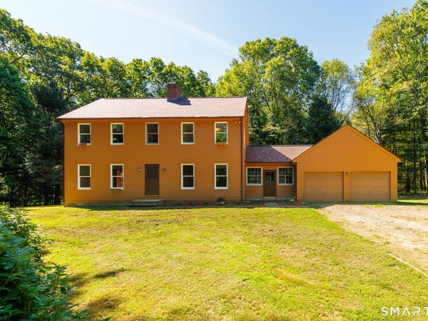 244 Paine, Pomfret, CT 06259