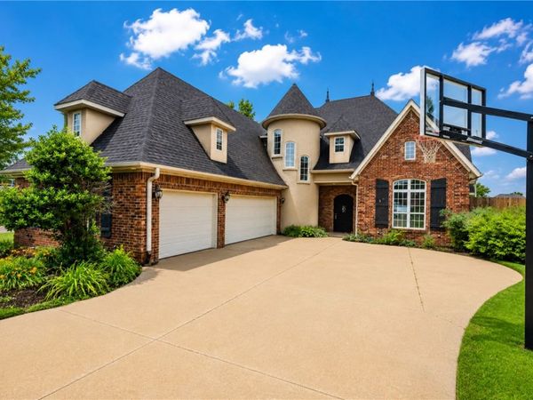 5216 Sloan Circle , Rogers, AR 72758