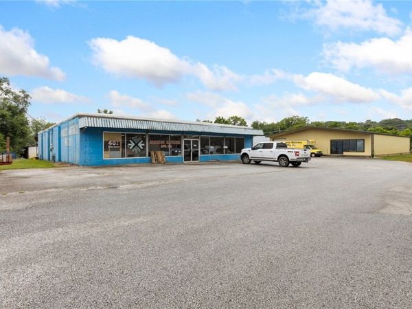 200 E Sherman Avenue , Harrison, AR 72601