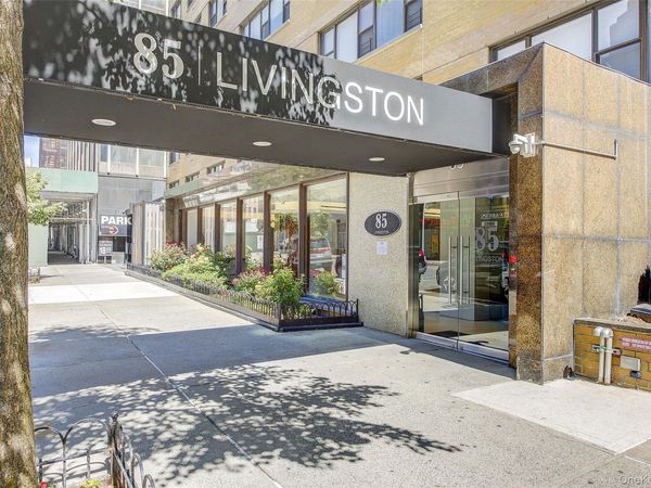 85 Livingston , Unit #8O, Brooklyn, NY 11201