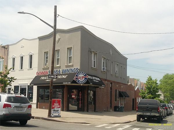 11923 Rockaway Boulevard, South Ozone Park, NY 11420