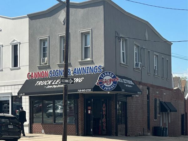 11923 Rockaway Boulevard , South Ozone Park, NY 11420
