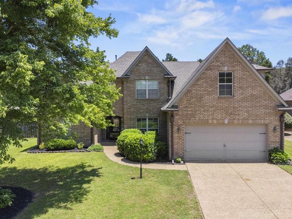 5350 EVERGREEN CREEK DR, Lakeland, TN 38002