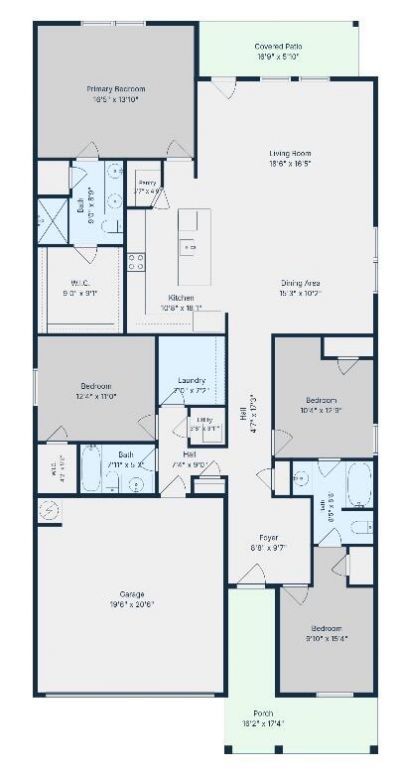 559 Abigail Street Photo 47