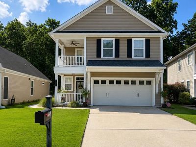293 Chemistry Circle, Ladson, SC 29456