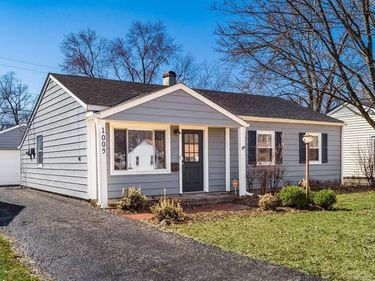 1009 Minerva Avenue , Columbus, OH 43229
