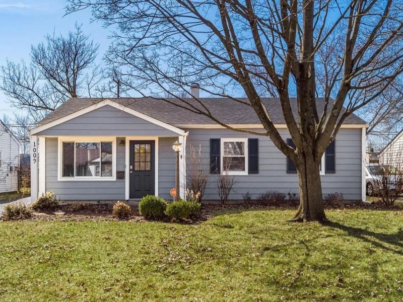 1009 Minerva Avenue , Columbus, OH 43229 Photo 2