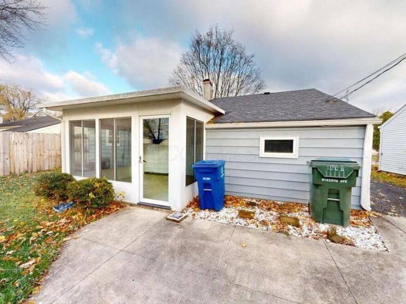 1009 Minerva Avenue , Columbus, OH 43229 Photo 9