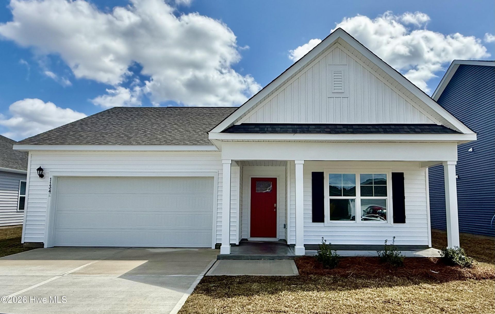 1518 Gunnel Drive Se, Unit 118, Winnabow, NC 28479 Main Photo