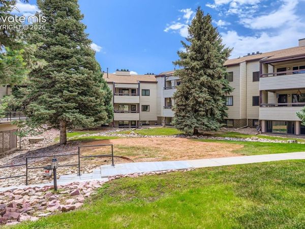 6530 Delmonico Drive, Unit 106, Colorado Springs, CO 80919