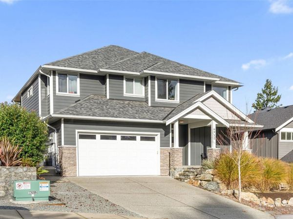 6912 Blanchard Rd , Sooke, BC V9Z 1P2