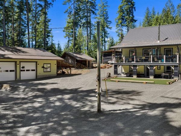 7238 Indian Rd , Lake Cowichan, BC V0R 2G0