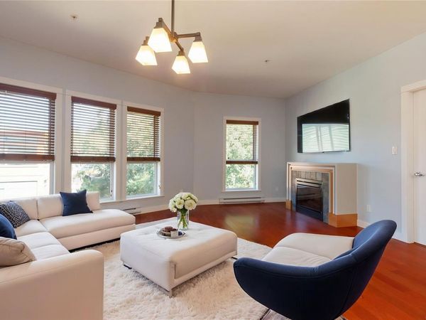 101 Nursery Hill Dr , Unit #407, View Royal, BC V9B 1H5