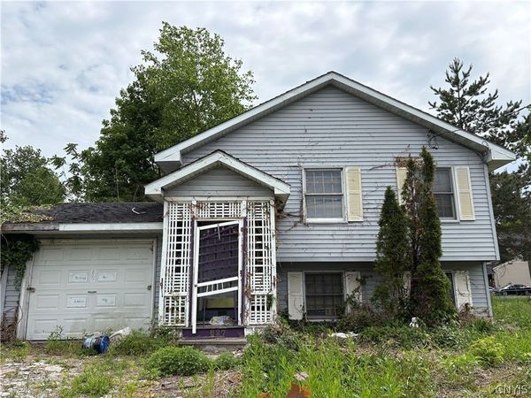 827 Tallman Street , Syracuse, NY 13204