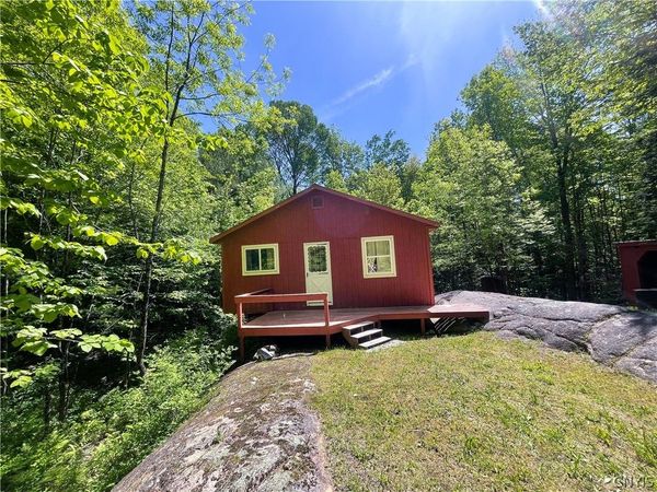 12860 Aldrich Settlement Road , Natural Bridge, NY 13665