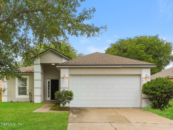 6992 DEER ISLAND Road, Jacksonville, FL 32244