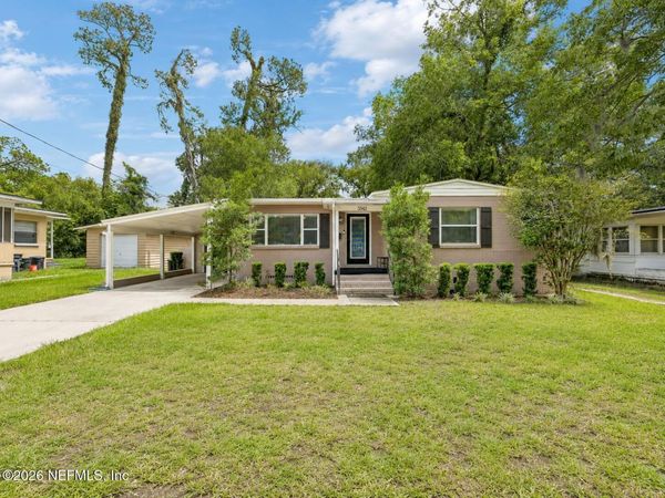 5342 SHARON Terrace, Jacksonville, FL 32207