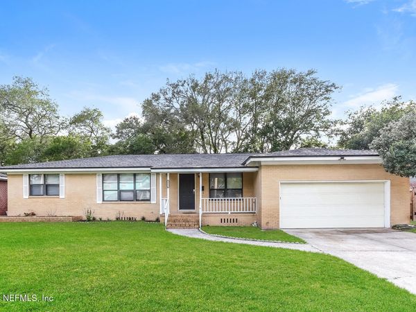 1904 LANDWOOD Street, Jacksonville, FL 32211