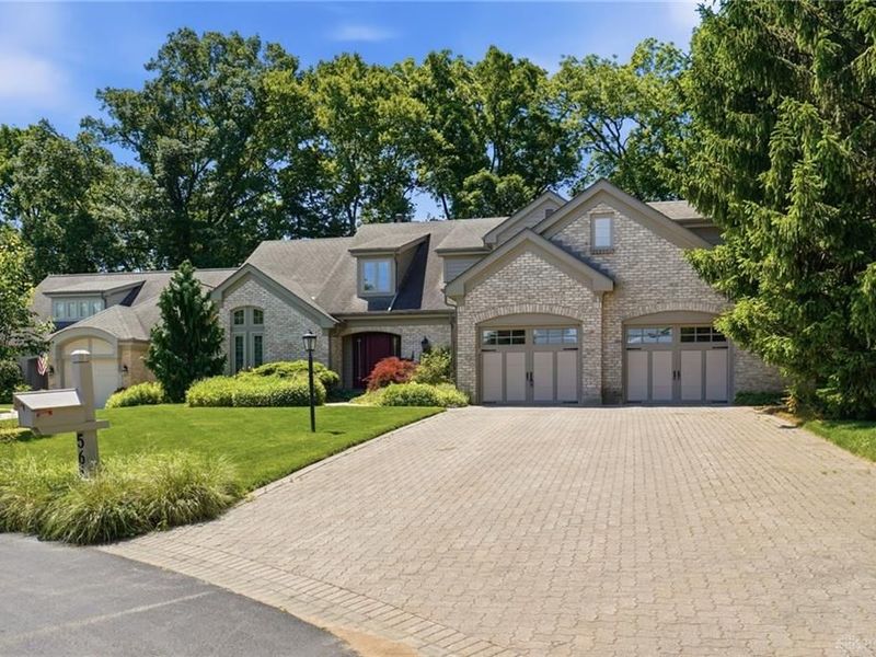 5618 Duck Row, Washington Township, OH 45429 Photo 3