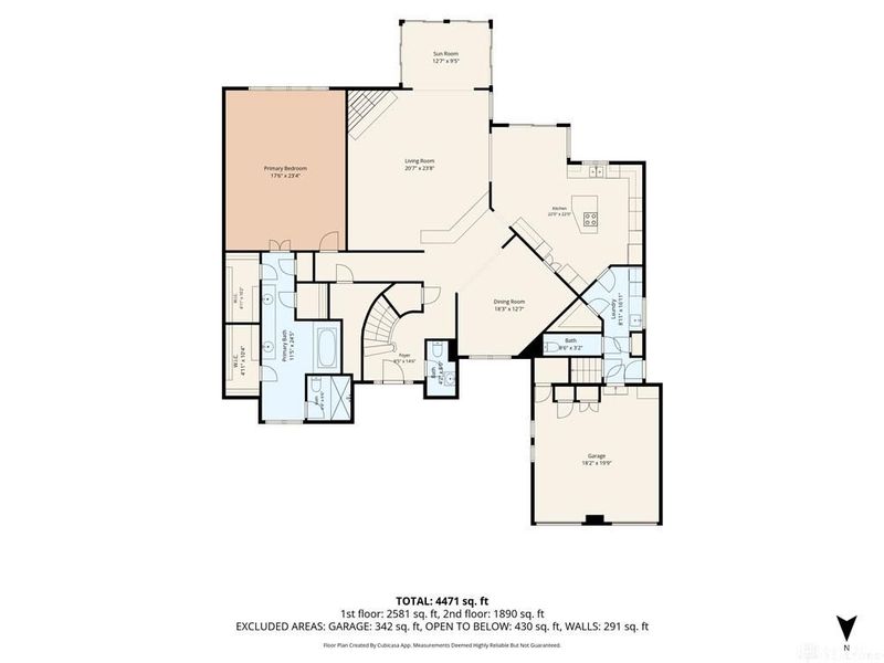 5618 Duck Row, Washington Township, OH 45429 Photo 93