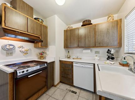 1405 Friant Drive, South Lake Tahoe, CA 96150 Photo