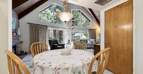 1405 Friant Drive, South Lake Tahoe, CA 96150 Photo