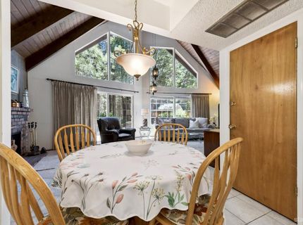 1405 Friant Drive, South Lake Tahoe, CA 96150 Photo