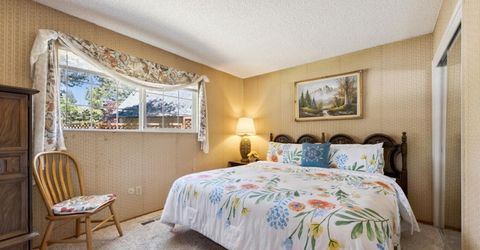 1405 Friant Drive, South Lake Tahoe, CA 96150 Photo