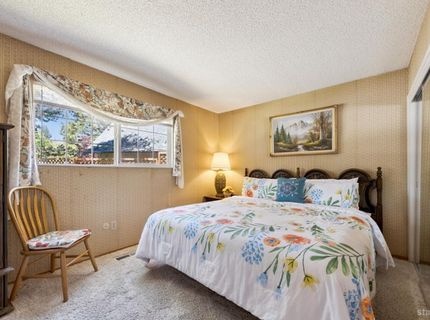 1405 Friant Drive, South Lake Tahoe, CA 96150 Photo