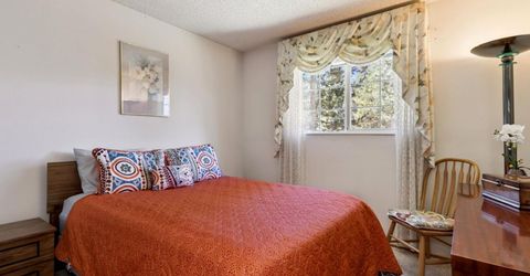 1405 Friant Drive, South Lake Tahoe, CA 96150 Photo