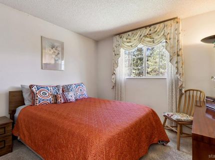 1405 Friant Drive, South Lake Tahoe, CA 96150 Photo