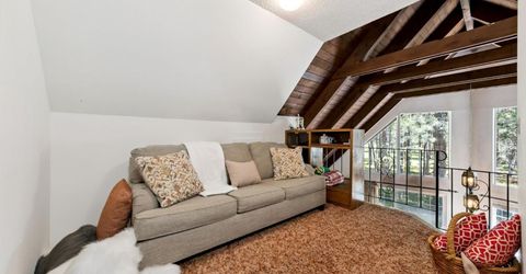 1405 Friant Drive, South Lake Tahoe, CA 96150 Photo