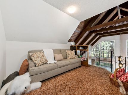 1405 Friant Drive, South Lake Tahoe, CA 96150 Photo