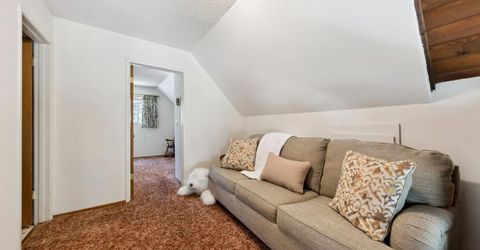 1405 Friant Drive, South Lake Tahoe, CA 96150 Photo
