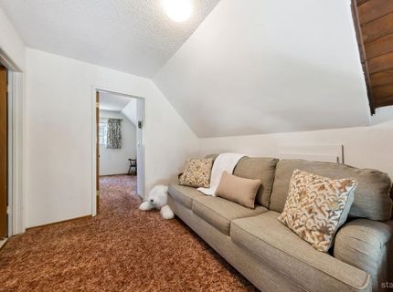 1405 Friant Drive, South Lake Tahoe, CA 96150 Photo
