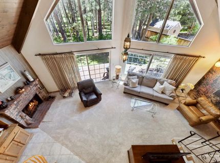 1405 Friant Drive, South Lake Tahoe, CA 96150 Photo