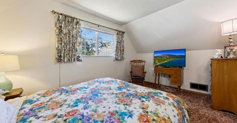 1405 Friant Drive, South Lake Tahoe, CA 96150 Photo