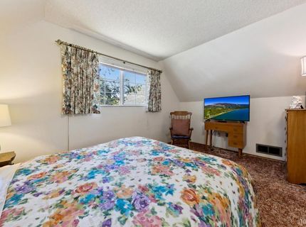 1405 Friant Drive, South Lake Tahoe, CA 96150 Photo