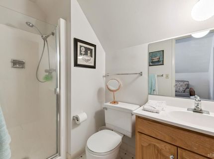 1405 Friant Drive, South Lake Tahoe, CA 96150 Photo