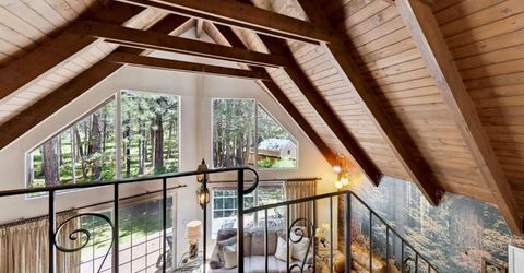 1405 Friant Drive, South Lake Tahoe, CA 96150 Photo
