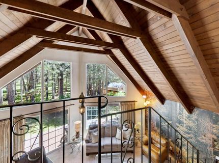 1405 Friant Drive, South Lake Tahoe, CA 96150 Photo