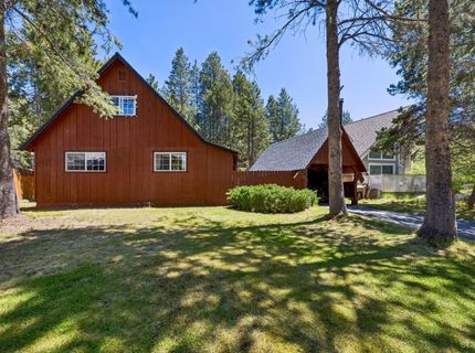 1405 Friant Drive, South Lake Tahoe, CA 96150 Photo