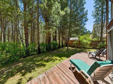 1405 Friant Drive, South Lake Tahoe, CA 96150 Photo