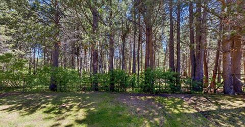 1405 Friant Drive, South Lake Tahoe, CA 96150 Photo