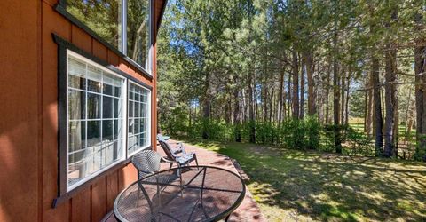 1405 Friant Drive, South Lake Tahoe, CA 96150 Photo