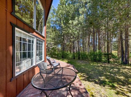 1405 Friant Drive, South Lake Tahoe, CA 96150 Photo