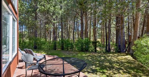 1405 Friant Drive, South Lake Tahoe, CA 96150 Photo